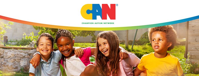 Sensory Friendly Family Fun Weekend - CAN